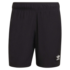 Adidas Essentials SS H35499 Férfi Fekete XS Bay