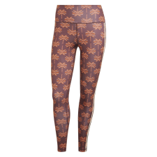 Adidas Farm Leggings JE6450 női sokszínű XXS női nadrág