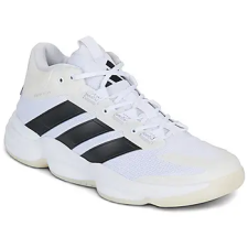 Adidas Fedett pályás sport Courtstabil M Fehér 44 férfi cipő
