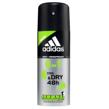 Adidas férfi deo 6in1 dezodor