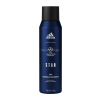 Adidas Férfi Dezodor 150 ml UEFA 10