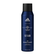 Adidas Férfi Dezodor 150 ml UEFA 10 dezodor