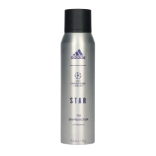  ADIDAS Férfi Izzadásgátló Dezodor 150 ml UEFA 10 dezodor