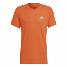 Adidas Férfi rövid ujjú póló Adidas X-City Narancszín férfi póló