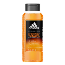  ADIDAS Férfi Tusfürdő 250 ml Active Skin&amp;Mind Energy Kick tusfürdők