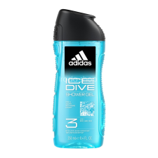 Adidas Férfi Tusfürdő 250 ml Ice Dive tusfürdők