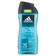 Adidas Férfi Tusfürdő Ice Dive - 250ml tusfürdők