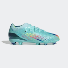 Adidas FG X Speedportal jr futballcipő, szintetikus pályához/fűhöz 36 2/3