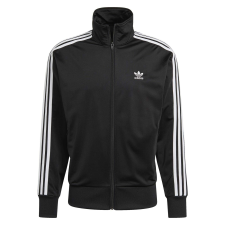 Adidas Firebird Tt GN3521 Tréningruha blúz Fekete S férfi pulóver, kardigán