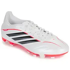 Adidas Foci COPA PURE IV CLUB FG/MG ZEROMT/CBLACK/LUCRED Fehér 38 2/3