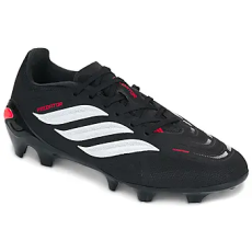 Adidas Foci PREDATOR LEAGUE FG Fekete 39 1/3