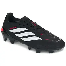 Adidas Foci PREDATOR LEAGUE FG Fekete 42 2/3