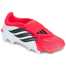 Adidas Foci PREDATOR LEAGUE FT FG LUCRED/CBLACK/FTWWHT Fehér 46 női cipő