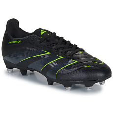 Adidas Foci PREDATOR LEAGUE SG Fekete 41 1/3