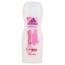  Adidas for women tusfürdő 250ml Smooth tusfürdők