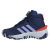 Adidas Fortatrail Boa K IF9260 gyerekcsizma sötétkék 34
