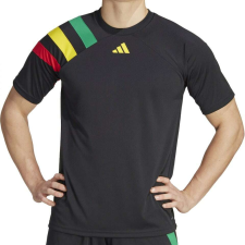 Adidas Fortore 23 férfi póló, fekete, S férfi póló