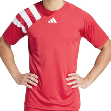 Adidas Fortore 23 férfi póló, piros, XL férfi póló
