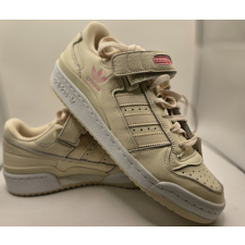  Adidas Forum Low W bőr snekaer női cipő