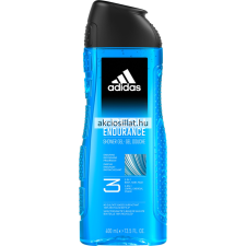 Adidas Fresh Endurance Men tusfürdő 400ml tusfürdők