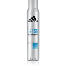 Adidas Fresh izzadásgátló 48h 200 ml dezodor