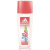 Adidas Fun Sensation deo natural spray 75ml