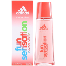 Adidas Fun Sensation EDT 50 ml parfüm és kölni