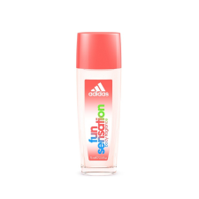 Adidas Fun Sensation Testpermet 75 ml testpermet