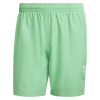 Adidas Fürdőnadrág 3 csíkos Úszás H06702 Férfi Vernil S