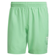 Adidas Fürdőnadrág 3 csíkos Úszás H06702 Férfi Vernil S férfi fürdőnadrág