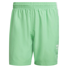 Adidas Fürdőnadrág 3-csíkos Úszás H06702 Férfi Vernil XS férfi fürdőnadrág