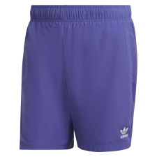 Adidas Fürdőnadrág Essentials SS HE9421 Férfi lila S férfi fürdőnadrág