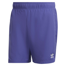 Adidas Fürdőnadrág Essentials SS HE9421 Férfi lila XL férfi fürdőnadrág