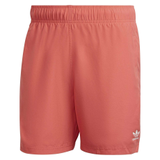 Adidas Fürdőnadrág Essentials SS HE9423 Férfi Rózsaszín M