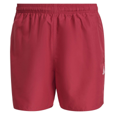 Adidas Fürdőnadrág Solid Clx Sh Sl GQ1088 Férfi Piros S
