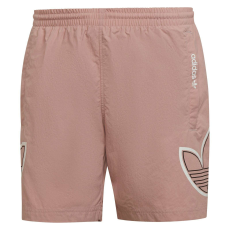 Adidas Fürdőnadrág Sprt Swim HE4688 Férfi Rózsaszín L