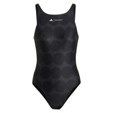 Adidas fürdőruha Marimekko S GT1824 női Fekete 32 fürdőruha, bikini