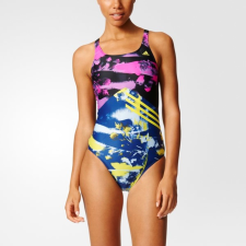 Adidas Fürdőruha, úszódressz, úszónadrág, versenyúszó I NGA 1PC női fürdőruha, bikini