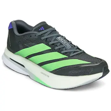 Adidas Futócipők ADIZERO BOSTON 13 M Fekete 44 2/3 férfi cipő