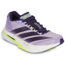 Adidas Futócipők ADIZERO BOSTON 13 W Lila 38