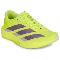 Adidas Futócipők Adizero EVO SL WOVEN M Citromsárga 44