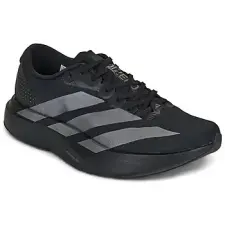 Adidas Futócipők Adizero EVO SL WOVEN M Fekete 41 1/3 férfi cipő