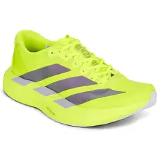 Adidas Futócipők Adizero EVO SL WOVEN W Citromsárga 40