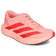 Adidas Futócipők Adizero EVO SL WOVEN W Rózsaszín 38