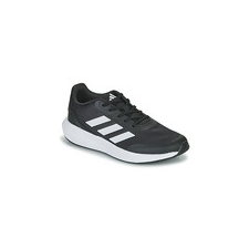 Adidas Futócipők RUNFALCON 3.0 K Fekete 38 gyerek cipő