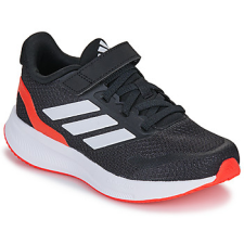 Adidas Futócipők RUNFALCON 5 EL C Fekete 30 gyerek cipő
