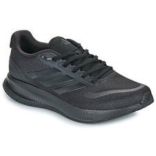 Adidas Futócipők RUNFALCON 5 Fekete 39 1/3 férfi cipő