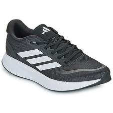 Adidas Futócipők RUNFALCON 5 Fekete 42 2/3 férfi cipő