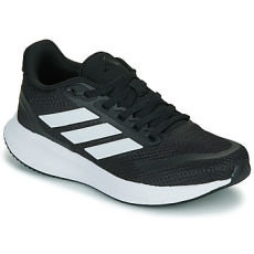 Adidas Futócipők RUNFALCON 5 J Fekete 39 1/3
