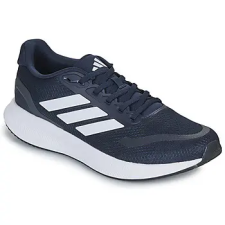 Adidas Futócipők RUNFALCON 5 Kék 46 2/3 férfi cipő